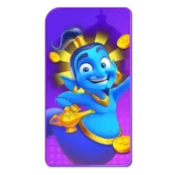 Crazy
Genie