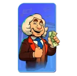 Cash
Mania