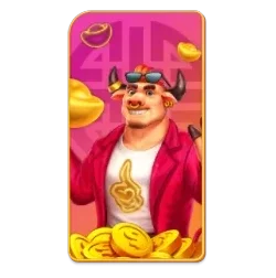 Fortune
Ox