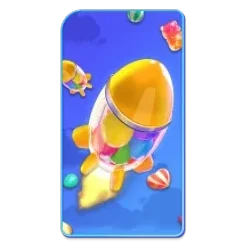 Sugar Rush
1000