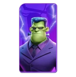 Doctor
Frankenstein