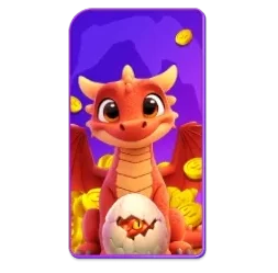 Dragon
Hatch