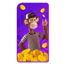 Wild Ape