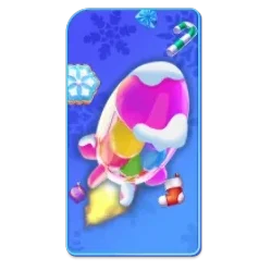 Sugar Rush
Xmas