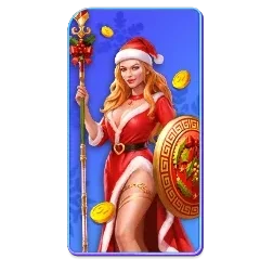 Wisdom of Athena
Xmas 1000